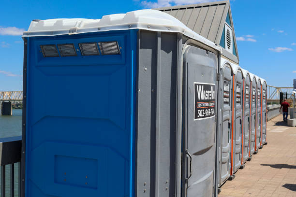 Best Deluxe Portable Toilet Rental  in North Valley, NM